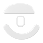 [ADDON]PTFE Feet 0.8mm