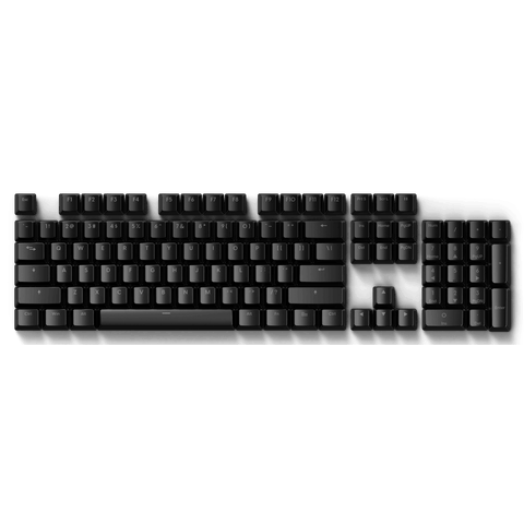 [US ANSI] Pulsar Basic Keycaps 104 Set - Pulsar Gaming Gears