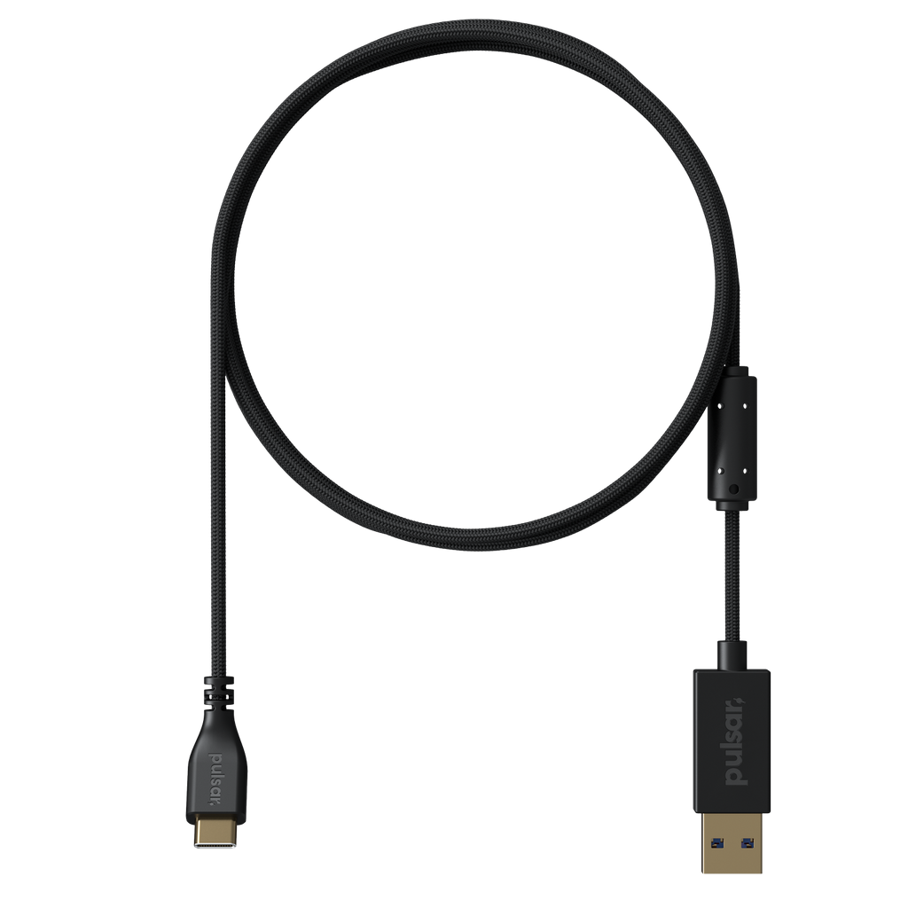 USB-C Paracord Cable