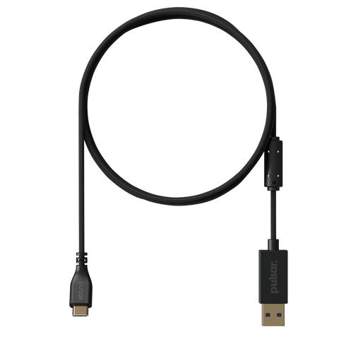 USB-C Paracord Cable