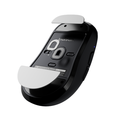 PTFE Skates for Tenz