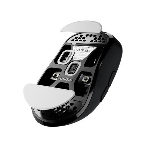 PTFE Skates for Xlite CrazyLight Series