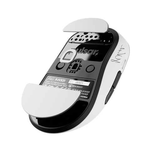 PTFE Skates for JV-X