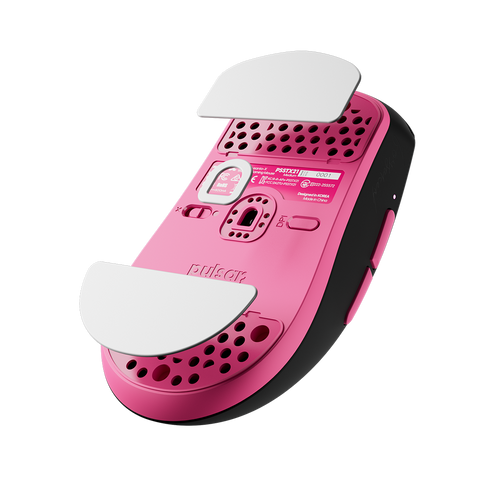 PTFE Skates for Susanto-X