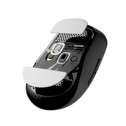 PTFE Skates for ZywOo