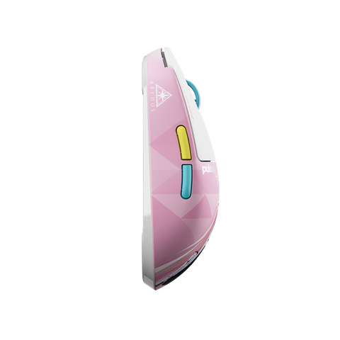 [BlueArchive Hoshino Edition] X2 CrazyLight Medium Gaming Mouse