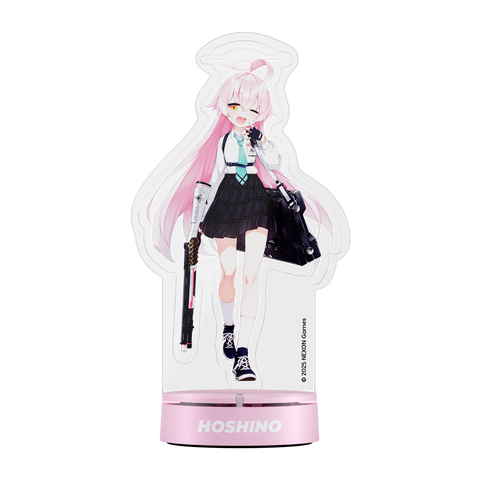 [BlueArchive Hoshino Edition] X2 CrazyLight Medium Gaming Mouse