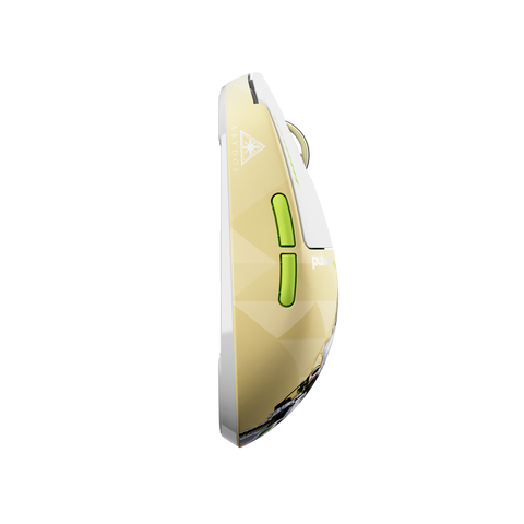 [BlueArchive Nonomi Edition] X2 CrazyLight Medium Gaming Mouse