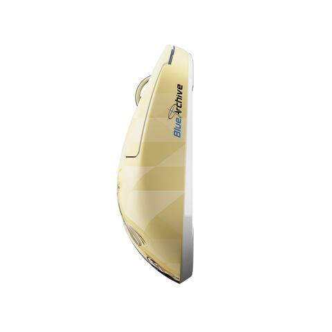 [BlueArchive Nonomi Edition] X2 CrazyLight Medium Gaming Mouse