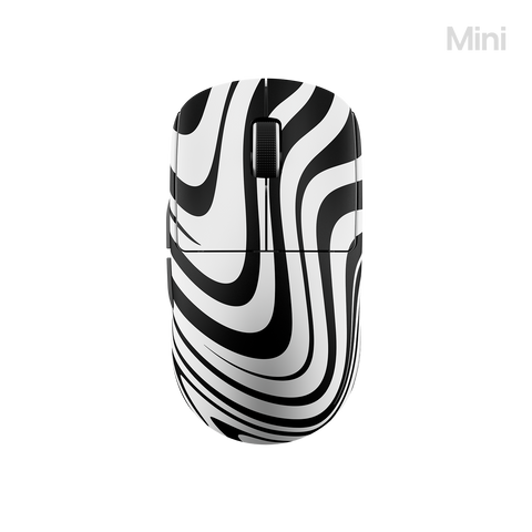 [Boardzy Edition] X2 CrazyLight Mini Gaming Mouse