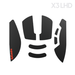 X3 LHD Medium & Mini