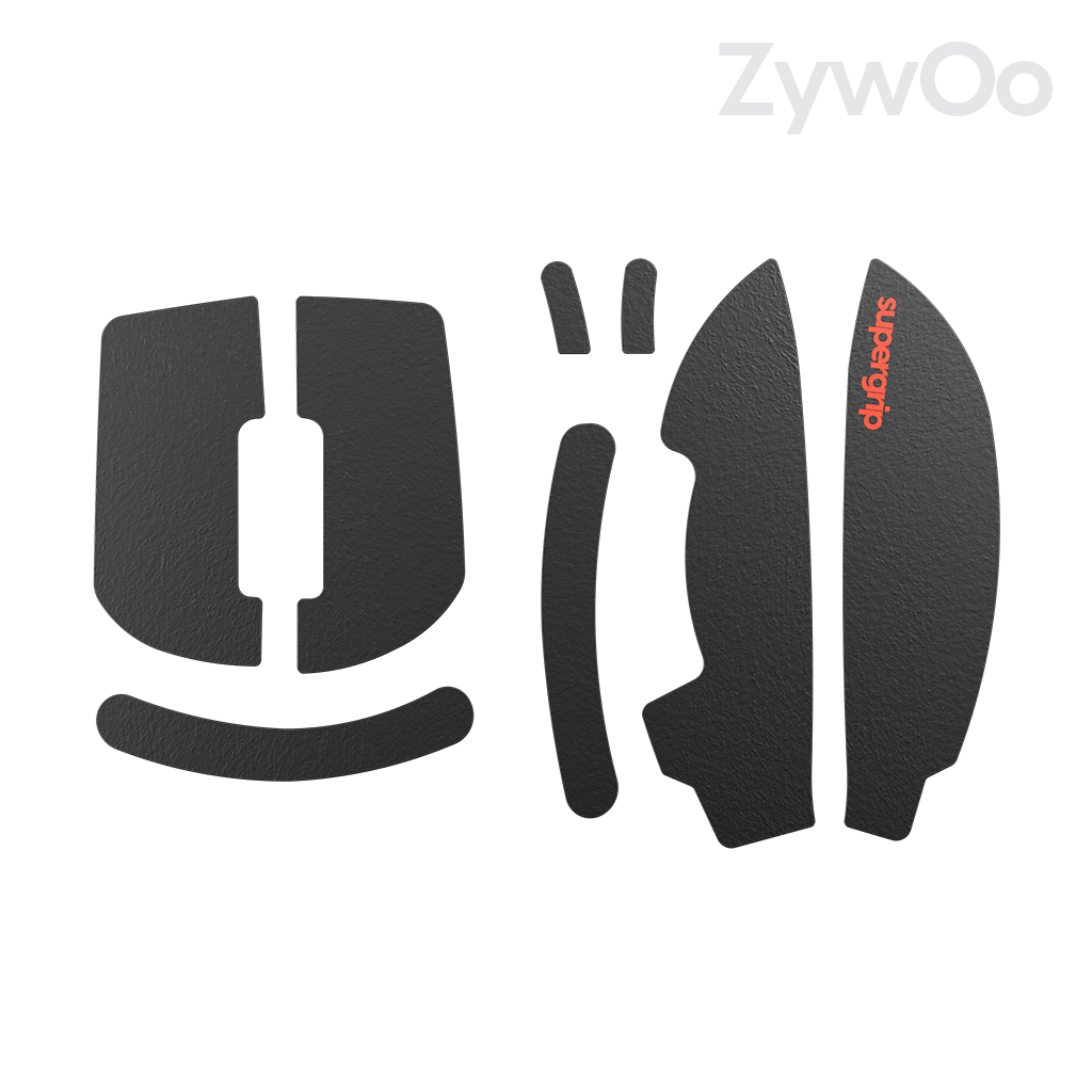 Supergrip Grip Tape for ZywOo