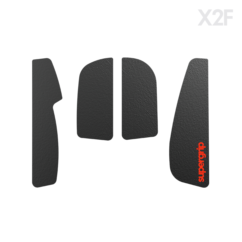 Supergrip Grip Tape for X2F