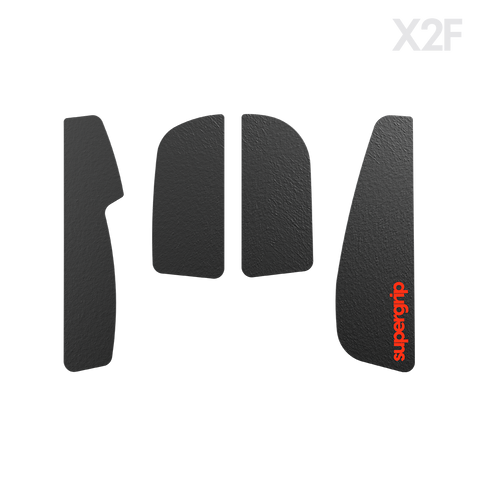 Supergrip Grip Tape for X2F