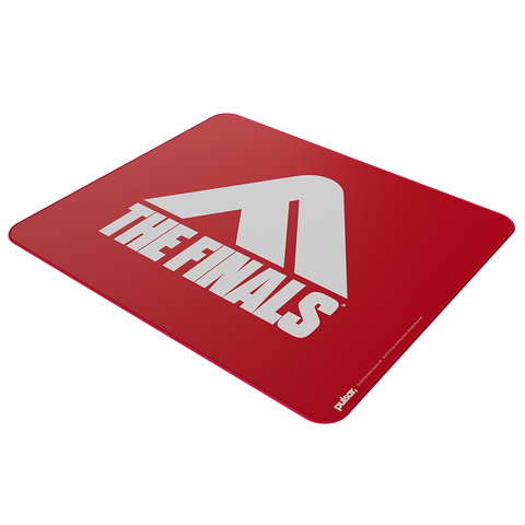 [THE FINALS EDITION] Gaming Mousepad