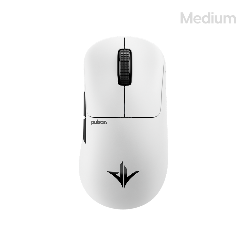 [Pro Series] JV-X Medium Gaming Mouse