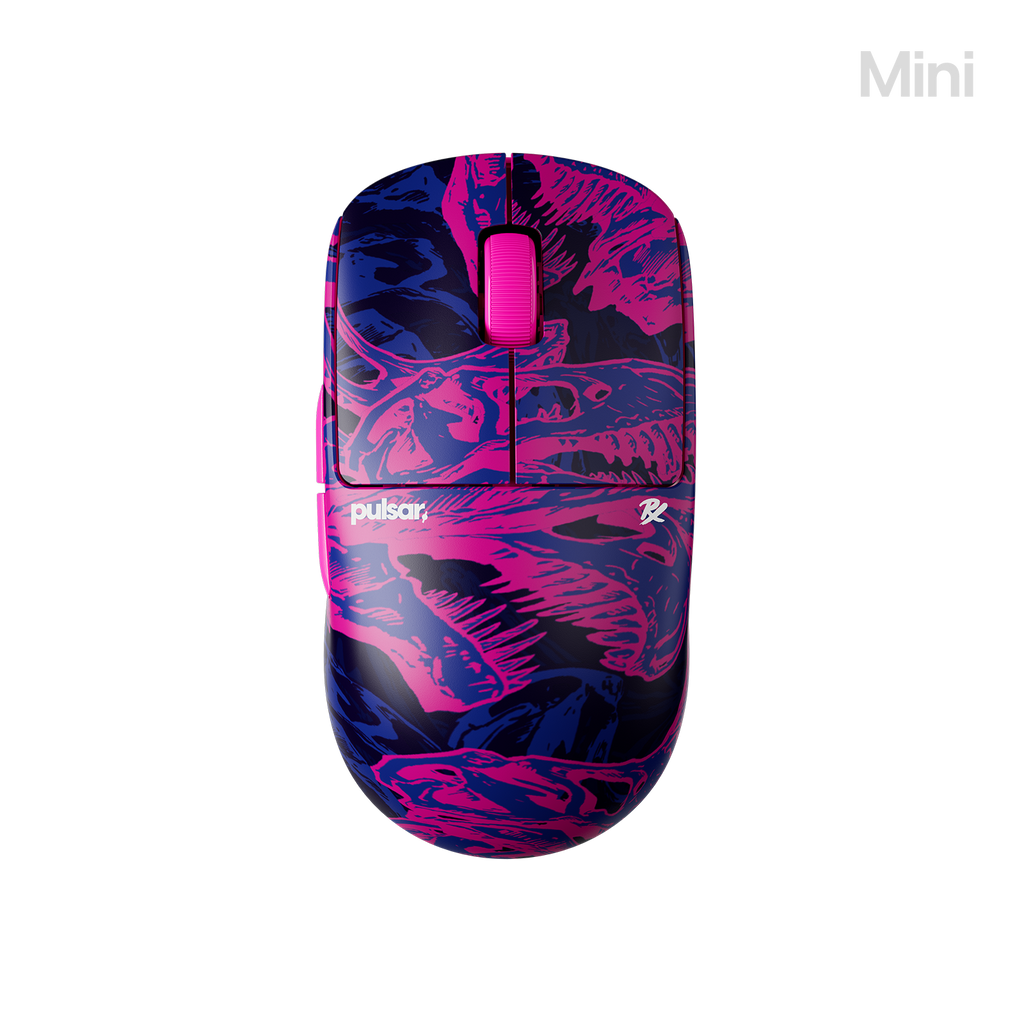 [PRX Edition] X2 CrazyLight Mini Gaming Mouse