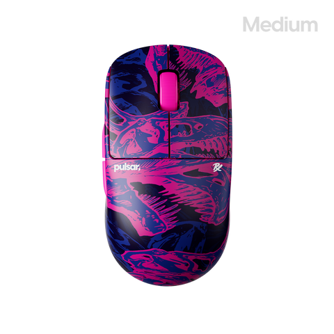 [PRX Edition] X2 v3 Medium Gaming Mouse