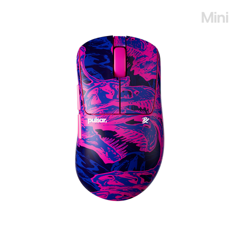 [PRX Edition] Xlite v4 Mini Gaming Mouse