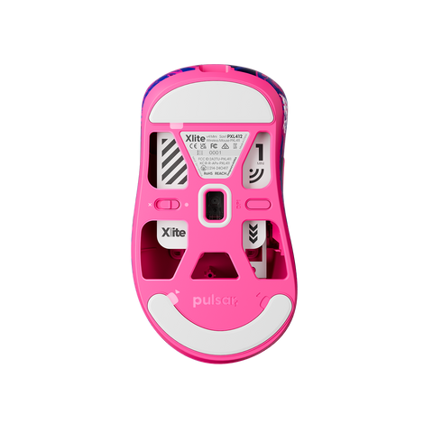 [PRX Edition] Xlite v4 Mini Gaming Mouse