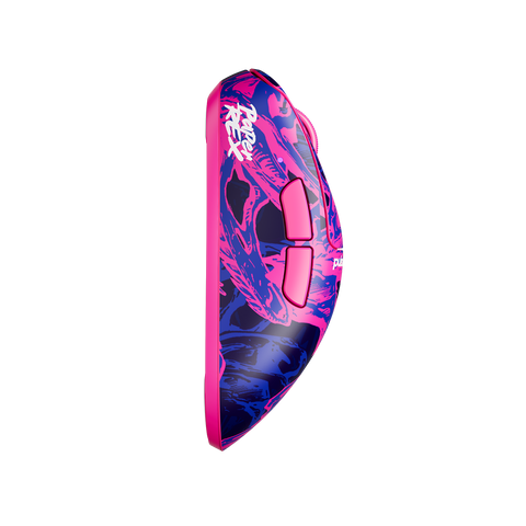 [PRX Edition] Xlite v4 Medium Gaming Mouse