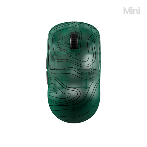 [RandomFrankP Edition] X2 CrazyLight Mini Gaming Mouse