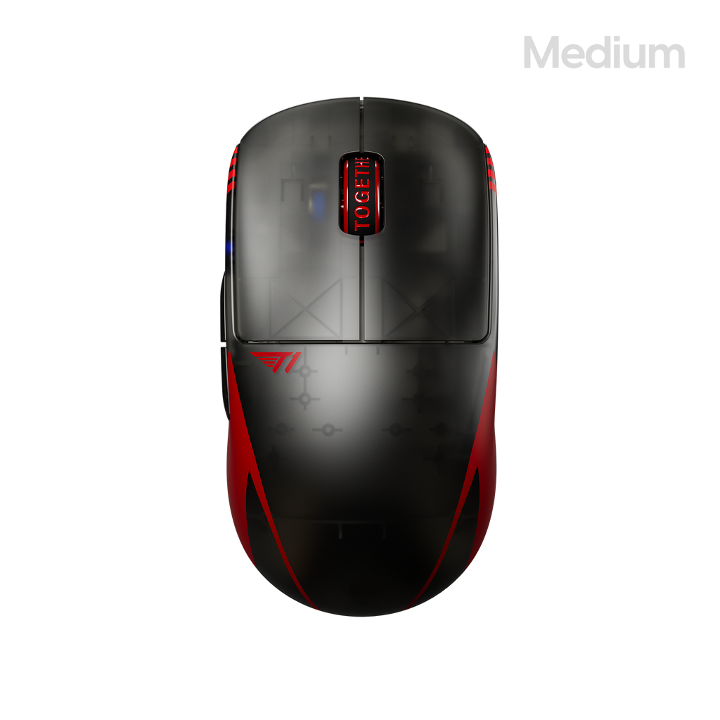 [T1 Edition] X2 v3 Medium Gaming Mouse