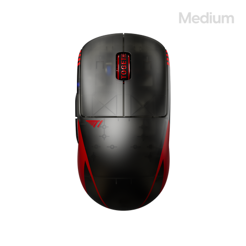 [T1 Edition] X2 v3 Medium Gaming Mouse