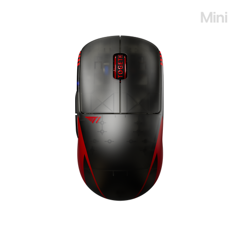 [T1 Edition] X2 v3 Mini Gaming Mouse