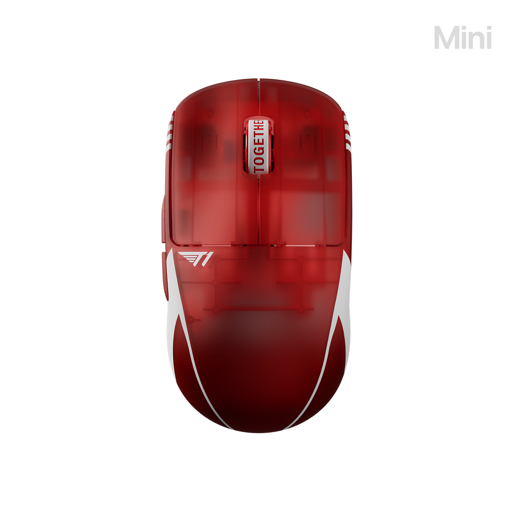 [T1 Edition] X2 CrazyLight Mini Gaming Mouse