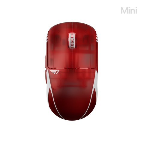 [T1 Edition] X2 CrazyLight Mini Gaming Mouse