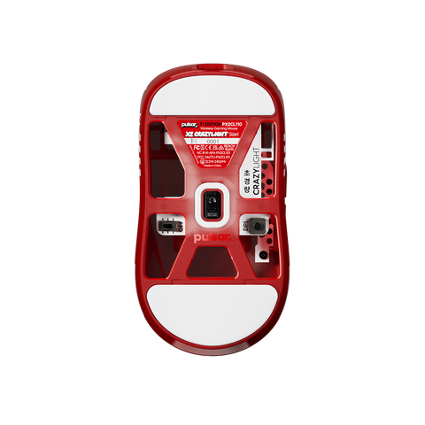 [T1 Edition] X2 CrazyLight Mini Gaming Mouse