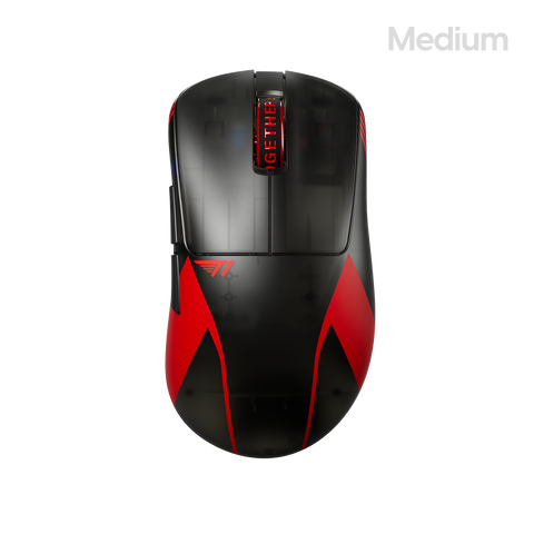 [T1 Edition] Xlite v4 Medium Gaming Mouse