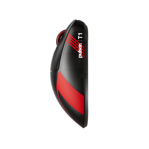 [T1 Edition] Xlite v4 Medium Gaming Mouse