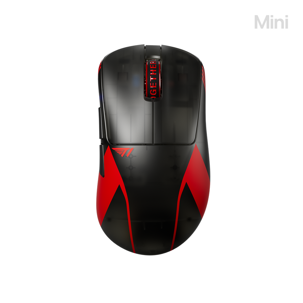 [T1 Edition] Xlite v4 Mini Gaming Mouse