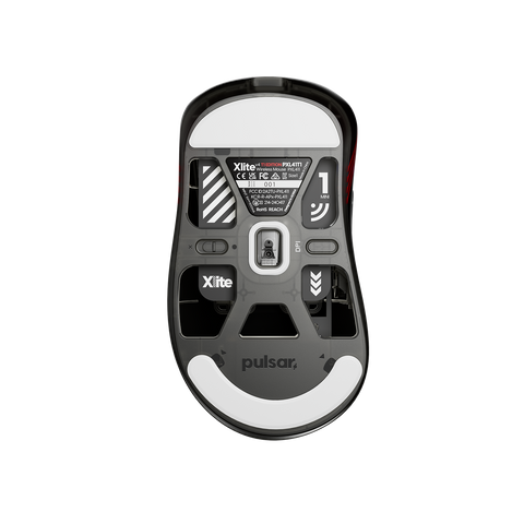 [T1 Edition] Xlite v4 Mini Gaming Mouse