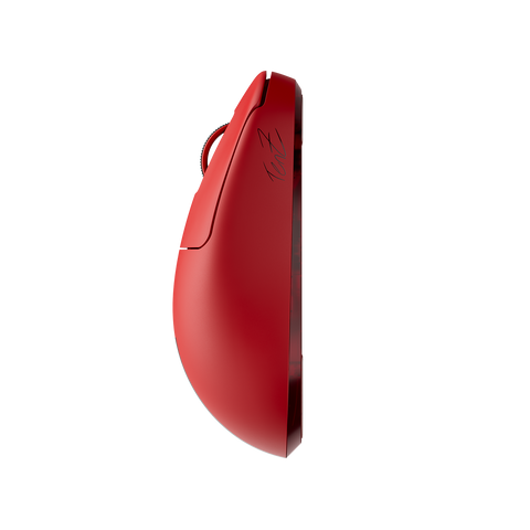 TenZ Signature RED Edition Medium Gaming Mouse