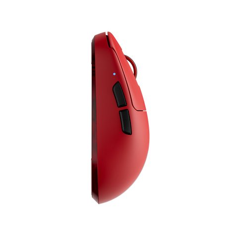 TenZ Signature RED Edition Medium Gaming Mouse