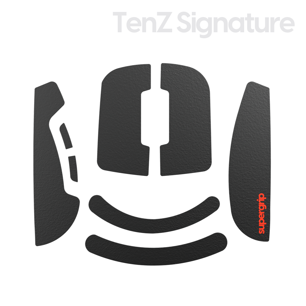 Supergrip Grip Tape for TenZ