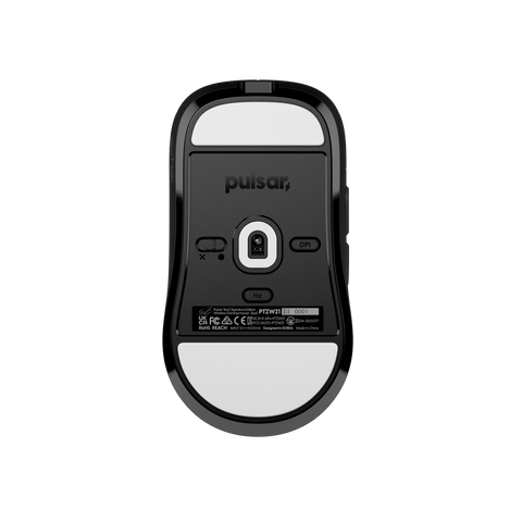 TenZ Signature Edition Medium Gaming Mouse