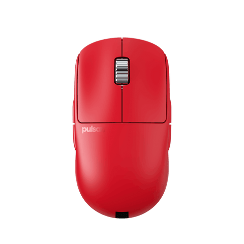 [Red Edition] X2A eS Gaming Mouse - Pulsar Gaming Gears