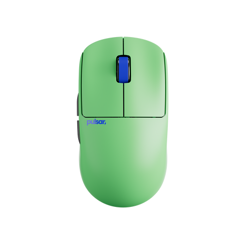X2 CrazyLight Mini Gaming Mouse