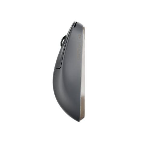 X2 CrazyLight Mini Gaming Mouse