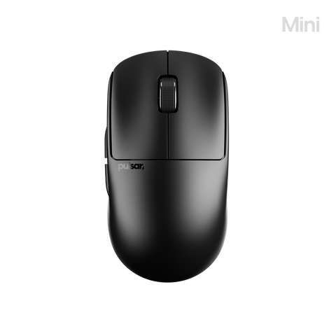 X2 CrazyLight Mini Gaming Mouse