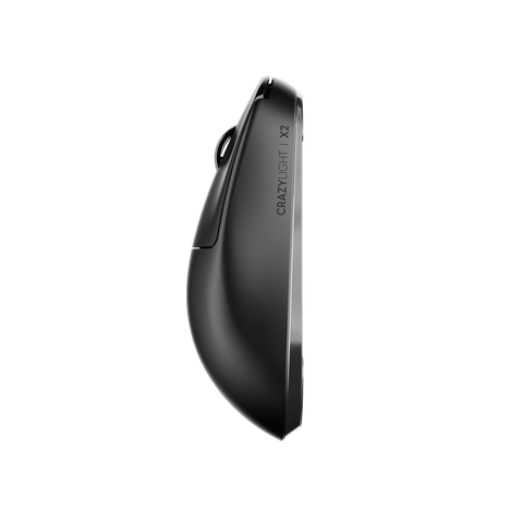 X2 CrazyLight Mini Gaming Mouse