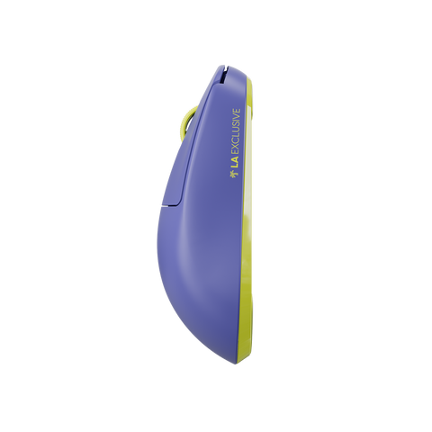 [LA Exclusive] X2 CrazyLight Mini Gaming Mouse