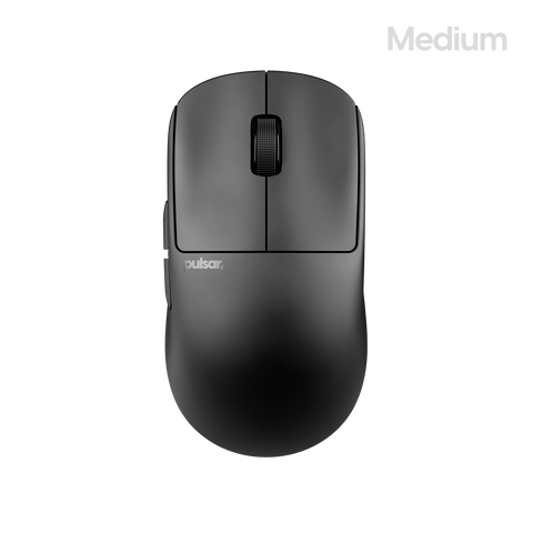 X2 CrazyLight Medium Gaming Mouse