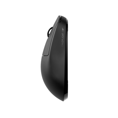X2 CrazyLight Medium Gaming Mouse
