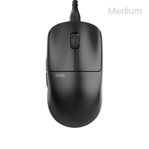 X2 Wired Medium Gaming Mouse