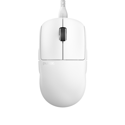 X2A Wired Medium Gaming Mouse